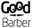 logo of GoodBarber - Goodies